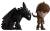 YouTooz - HOW TO TRAIN YOUR DRAGON - Meeting Toothless - Figure Youtooz 11cm