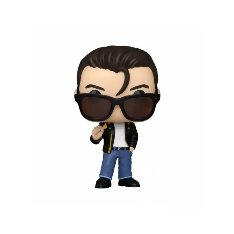 Funko POP! "Cry-Baby" Walker #1805