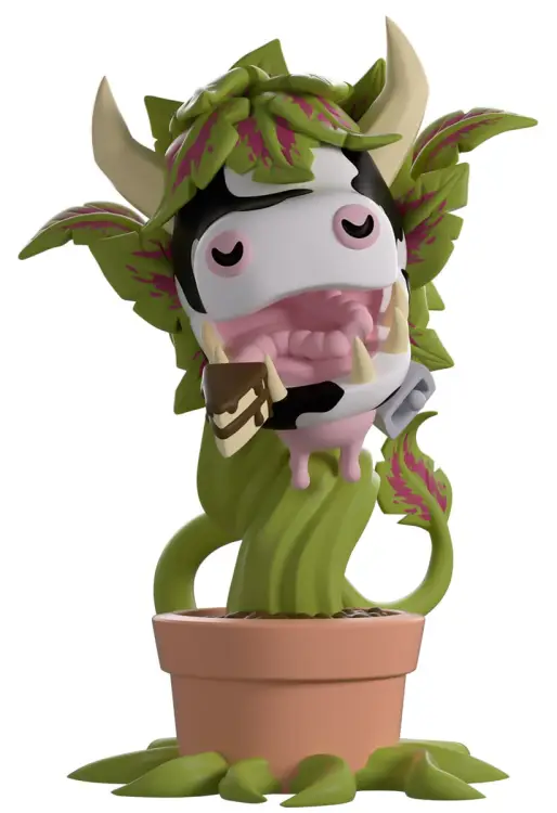 YouTooz - THE SIMS - Cow Plant - Figure Youtooz 12cm