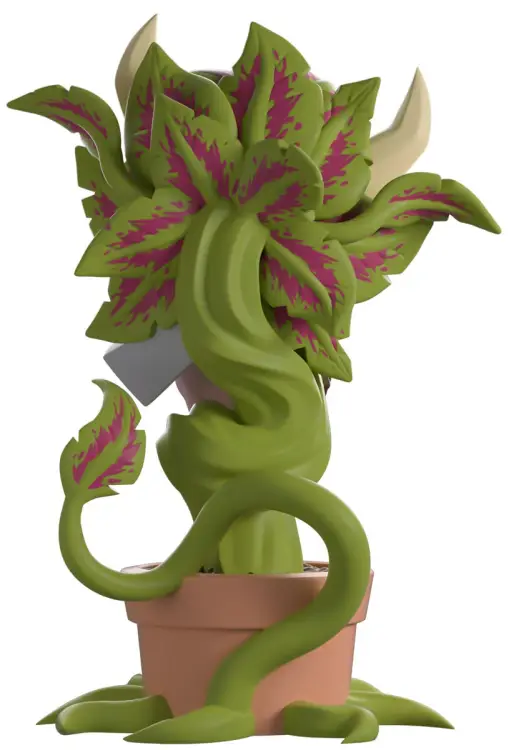 YouTooz - THE SIMS - Cow Plant - Figure Youtooz 12cm