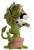 YouTooz - THE SIMS - Cow Plant - Figure Youtooz 12cm