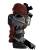 YouTooz - SPACE MARINE 2 - Deathwatch Titus - Figure Youtooz 13cm