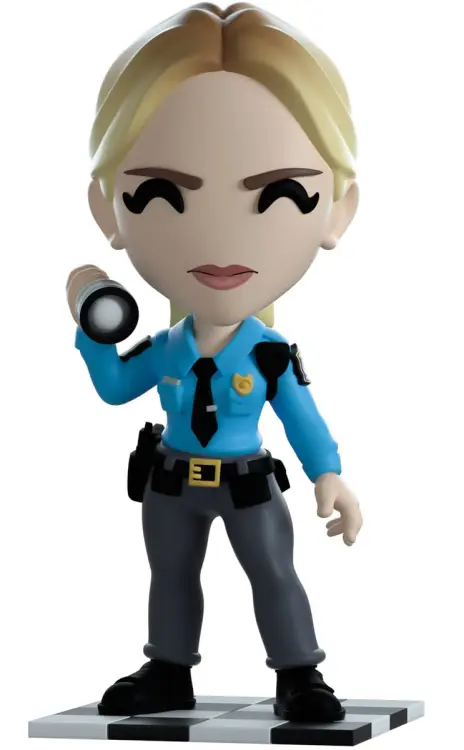 YouTooz - FIVE NIGHTS AT FREDDY'S - Vanessa "Movie" - Figure Youtooz 12cm