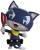 YouTooz - PERSONA 5 TACTICA - Morgana - Figure Youtooz 12cm