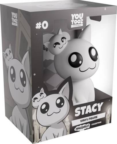 YouTooz - MEWGENICS - Stacy - Figure Youtooz 10cm