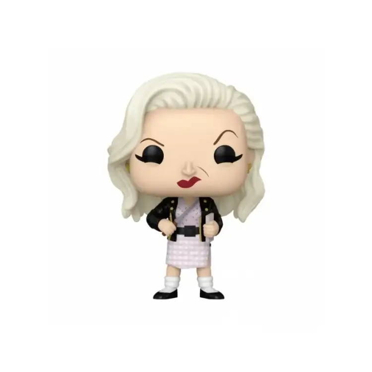 Funko POP! "Cry-Baby" Hatche-Face #1806