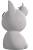 YouTooz - MEWGENICS - Stacy - Figure Youtooz 10cm