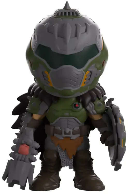 YouTooz - DOOM - Slayer - Figure Youtooz 13cm