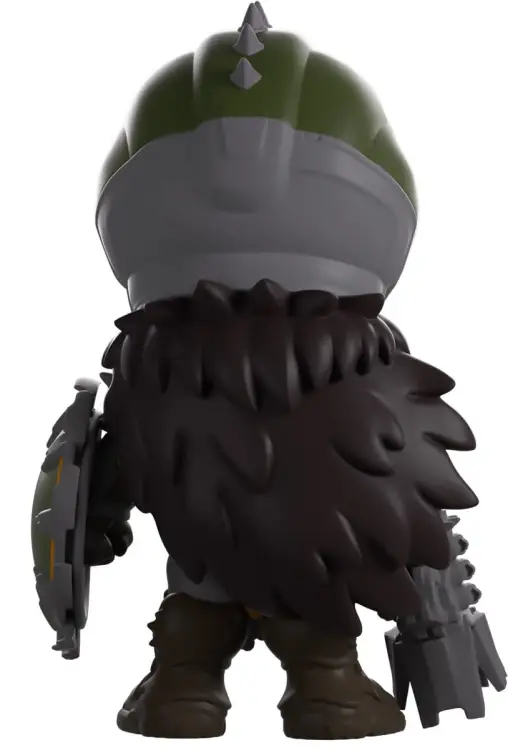 YouTooz - DOOM - Slayer - Figure Youtooz 13cm