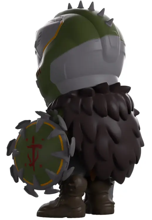 YouTooz - DOOM - Slayer - Figure Youtooz 13cm
