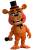 YouTooz - FIVE NIGHTS AT FREDDY'S - Toy Freddy - Figure Youtooz 12cm