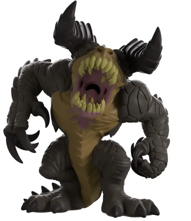 YouTooz - FALLOUT - Deathclaw - Figure Youtooz 12cm