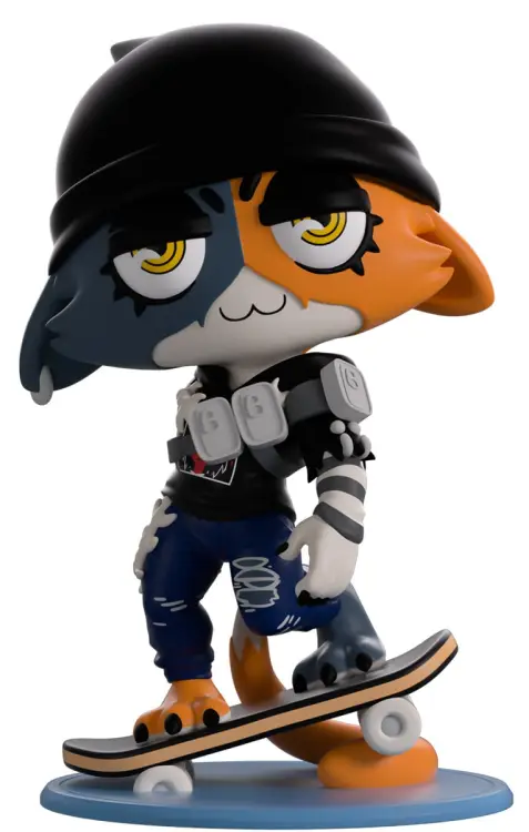 YouTooz - FORTNITE - Meowskulls - Figure Youtooz 13cm