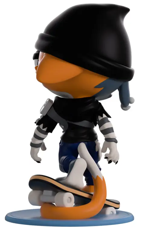 YouTooz - FORTNITE - Meowskulls - Figure Youtooz 13cm