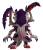 YouTooz - SPACE MARINE 2 - Lictor - Figure Youtooz 13cm