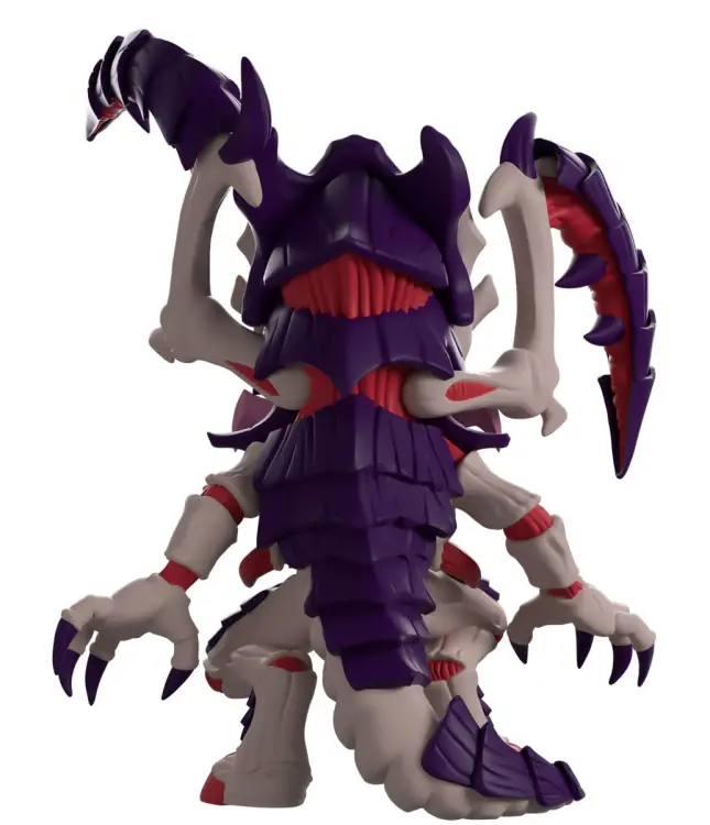 YouTooz - SPACE MARINE 2 - Lictor - Figure Youtooz 13cm