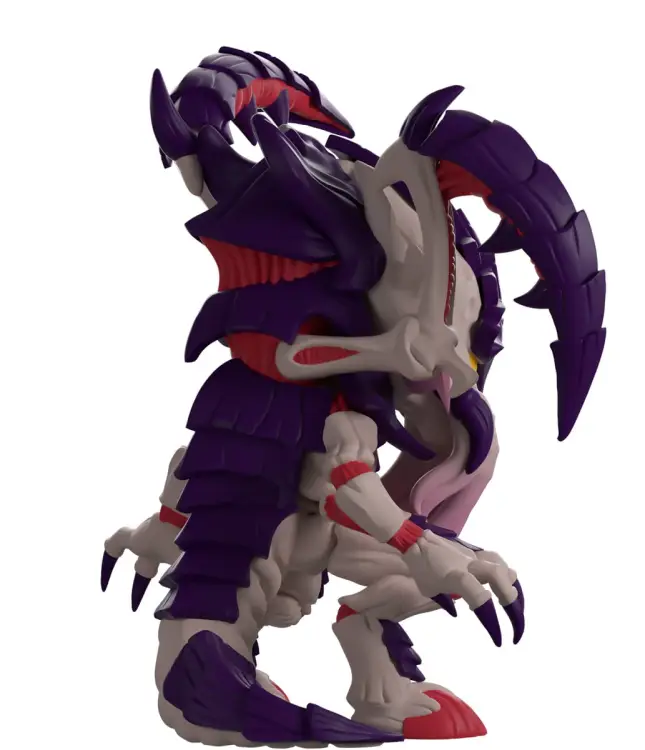 YouTooz - SPACE MARINE 2 - Lictor - Figure Youtooz 13cm
