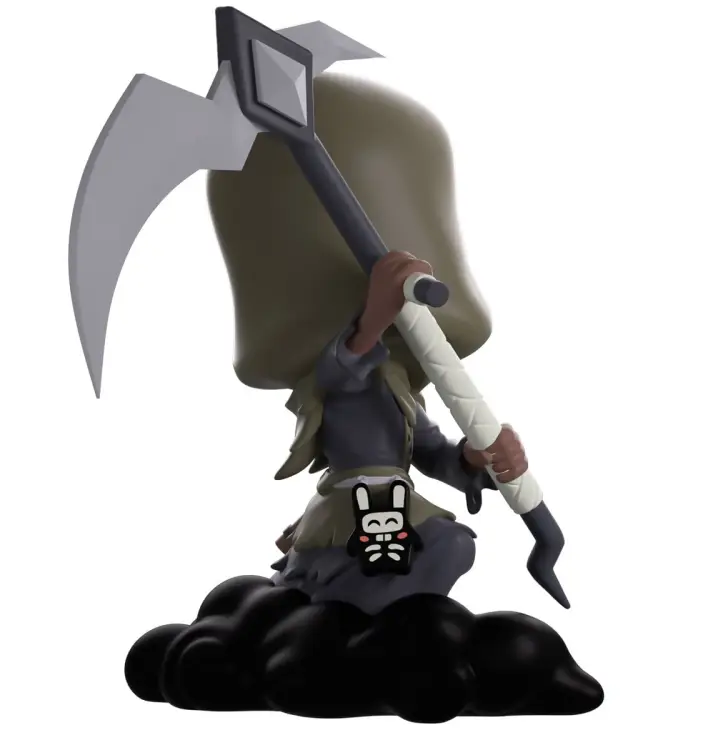 YouTooz - THE SIMS - Grim Reaper - Figure Youtooz 12cm