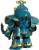 YouTooz - SPACE MARINE 2 - Scarab Occult Terminator - Figure Youtooz 14cm