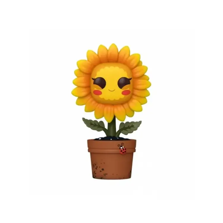 Funko POP! - Fauna - Słonecznik - Sunflower #03