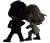 YouTooz - JOHN WICK - The Ballerina & John Wick - Figure Youtooz 11cm