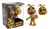 YouTooz - FIVE NIGHTS AT FREDDY'S - Toy Chica - Figure Youtooz 12cm