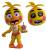 YouTooz - FIVE NIGHTS AT FREDDY'S - Toy Chica - Figure Youtooz 12cm