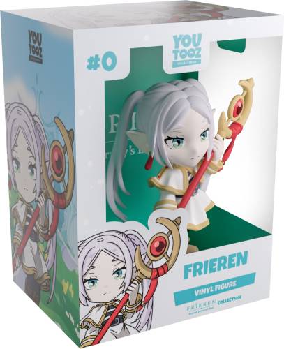 YouTooz - FRIEREN BEYOND JOURNEY'S END - Frieren - Figure Youtooz 10cm
