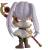 YouTooz - FRIEREN BEYOND JOURNEY'S END - Frieren - Figure Youtooz 10cm
