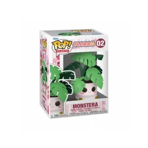 Funko POP! - Fauna - Monstera #02