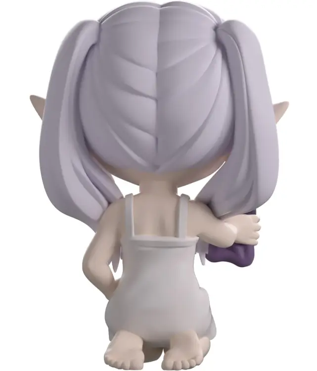 YouTooz - FRIEREN BEYOND JOURNEY'S END - Smug Frieren - Figure Youtooz 7.5cm