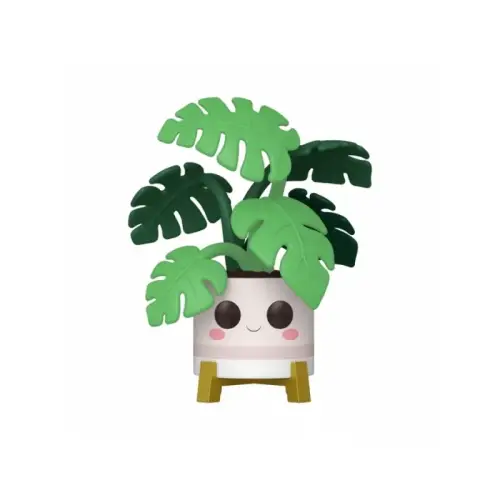 Funko POP! - Fauna - Monstera #02