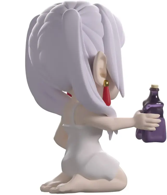 YouTooz - FRIEREN BEYOND JOURNEY'S END - Smug Frieren - Figure Youtooz 7.5cm