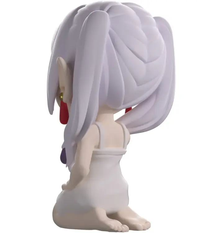 YouTooz - FRIEREN BEYOND JOURNEY'S END - Smug Frieren - Figure Youtooz 7.5cm