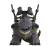 YouTooz - DOOM - Serrat - Figure Youtooz 10cm