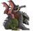 YouTooz - DOOM - Serrat - Figure Youtooz 10cm