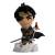 YouTooz - GHOST OF TSUSHIMA - Jin Sakai - Figure Youtooz 12cm