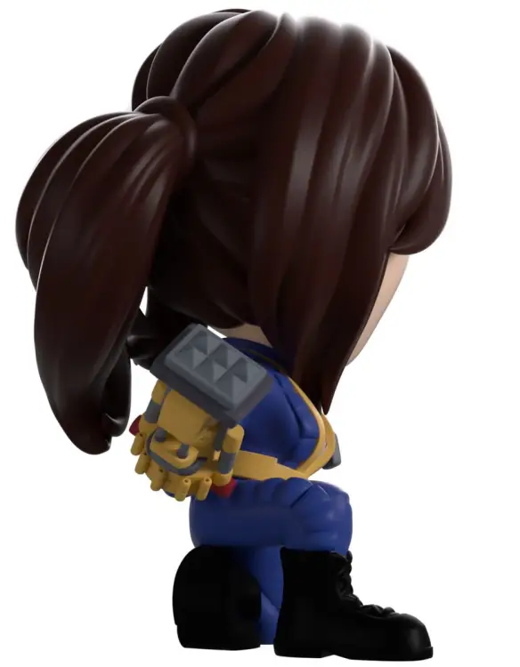 YouTooz - FALLOUT - Power Fist Lucy - Figure Youtooz 9cm