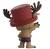YouTooz - ONE PIECE - Chopper - Figure Youtooz 11cm