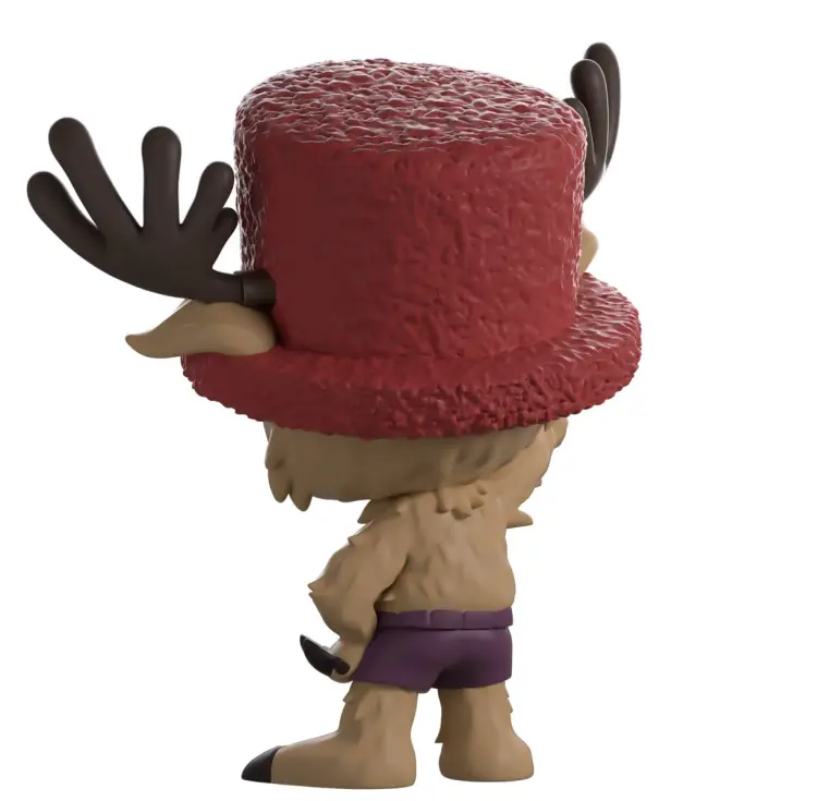 YouTooz - ONE PIECE - Chopper - Figure Youtooz 11cm