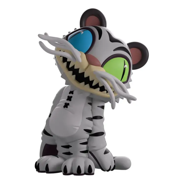YouTooz - FIVE NIGHTS AT FREDDY'S - White Tiger - Figure Youtooz 13cm