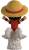 YouTooz - ONE PIECE - Going Merry Luffy - Figure Youtooz 12.7cm