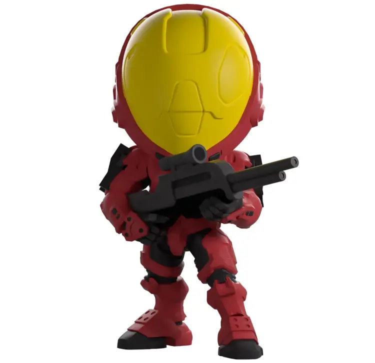 YouTooz - HALO - Spartan EVA - Figure Youtooz 12cm