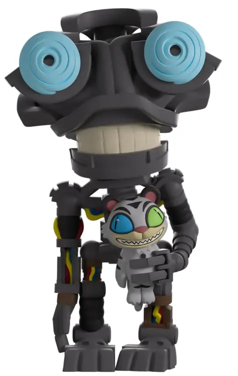 YouTooz - FIVE NIGHTS AT FREDDY'S - M2 - Figure Youtooz 12cm