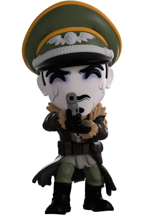 YouTooz - CALL OF DUTY - Consumed Edward Richtofen - Figure Youtooz 10cm