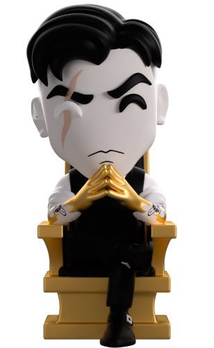 YouTooz - FORTNITE - Midas - Figure Youtooz 10cm