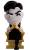 YouTooz - FORTNITE - Midas - Figure Youtooz 10cm