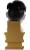 YouTooz - FORTNITE - Midas - Figure Youtooz 10cm