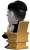 YouTooz - FORTNITE - Midas - Figure Youtooz 10cm