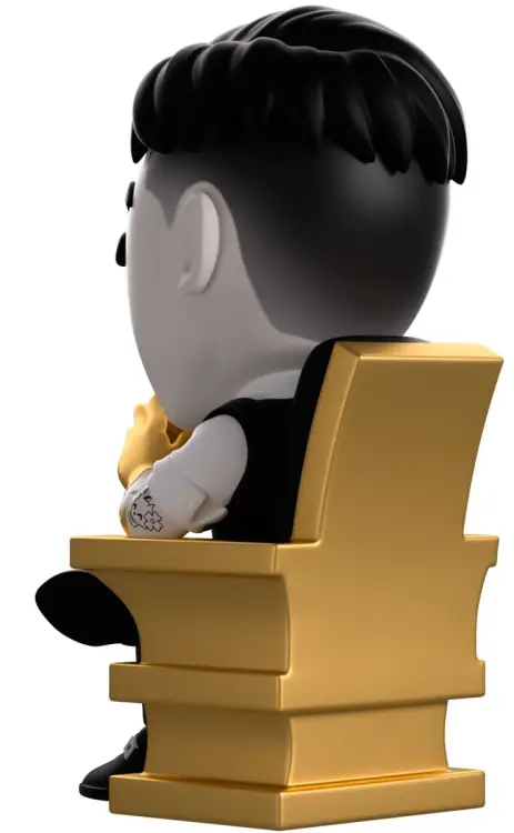 YouTooz - FORTNITE - Midas - Figure Youtooz 10cm
